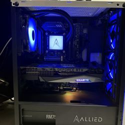Gaming PC (3080)