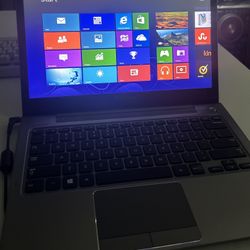Samsung Series 5 Ultra notebook OBO 