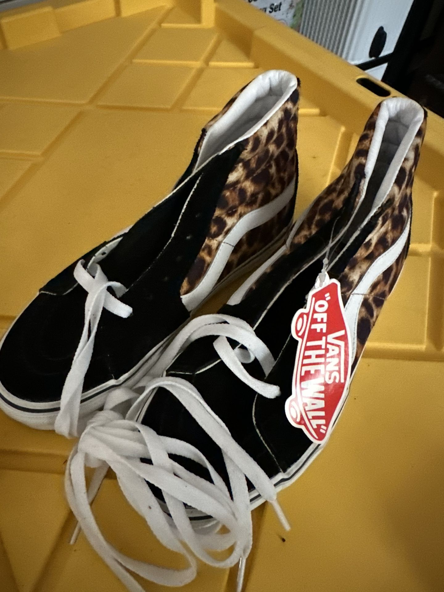 Vans