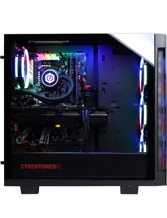 CyberpowerPC