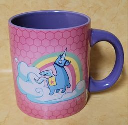 2018 Epic Games Fortnite Coffee ☕️ Mug, From Spencers, Brand New With Sticker, Never Used
Perfect condition