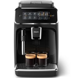 Espresso Machine 