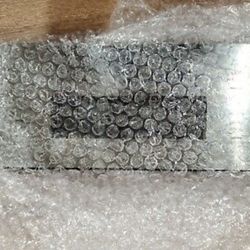 EBR(contact info removed)4 Genuine Kenmore Refrigerator Dispenser Front Panel 