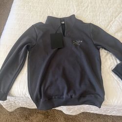 Arc’teryx men’s shirt