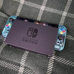Nintendo Switch! 