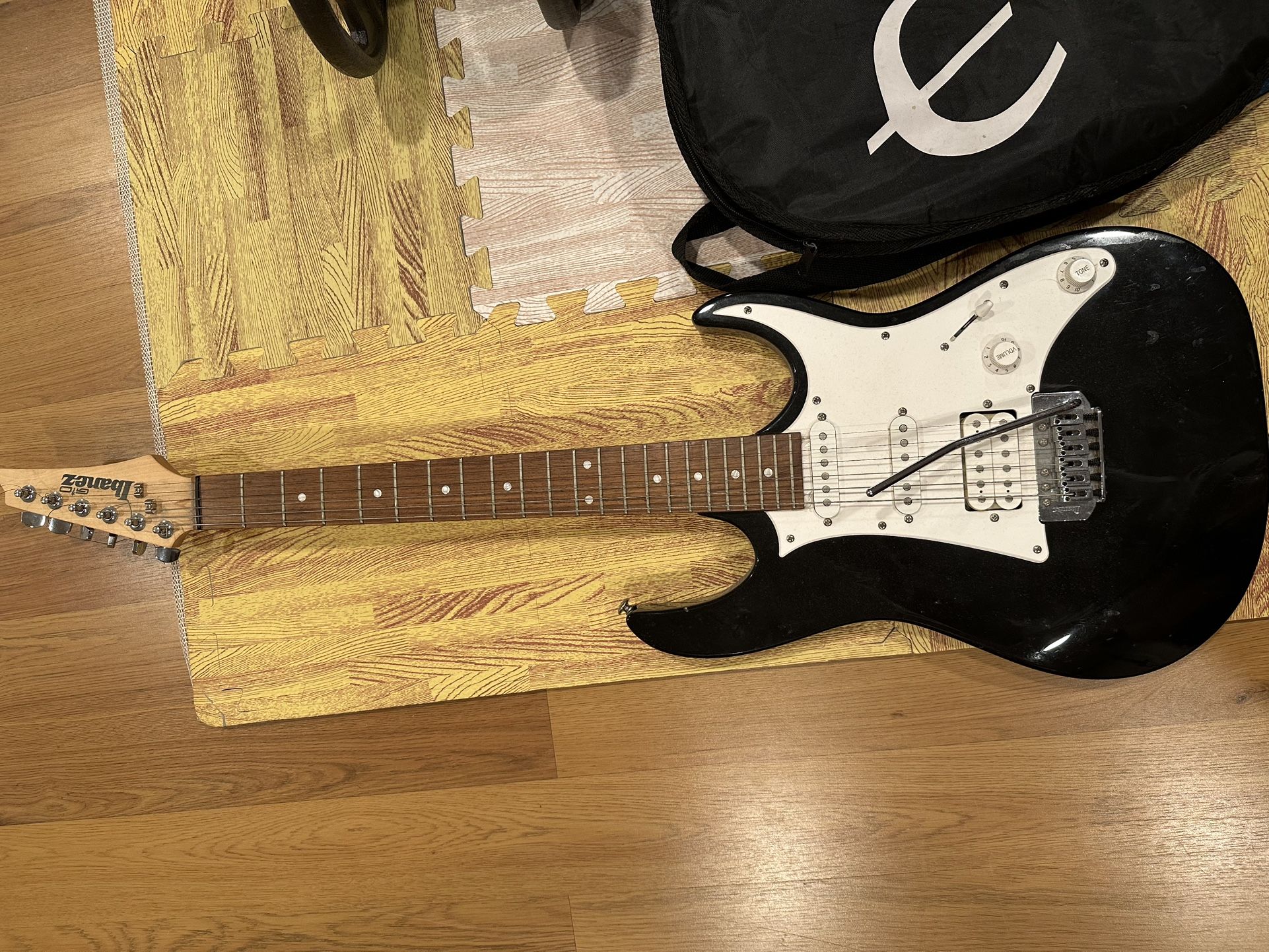 Ibanez Gio Electric Guitar 