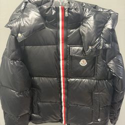 Moncler coat
