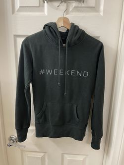 Cotton On hoodie Size XS/S $5