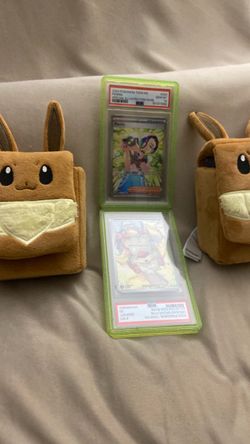 PSA 10 Connecting ART *TWM* SELLING AS DUO