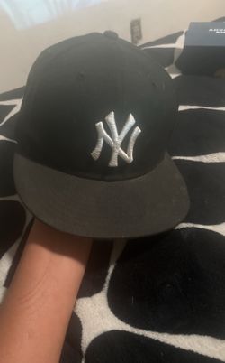 New York Yanks Hat