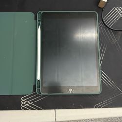 iPad 9th Generation