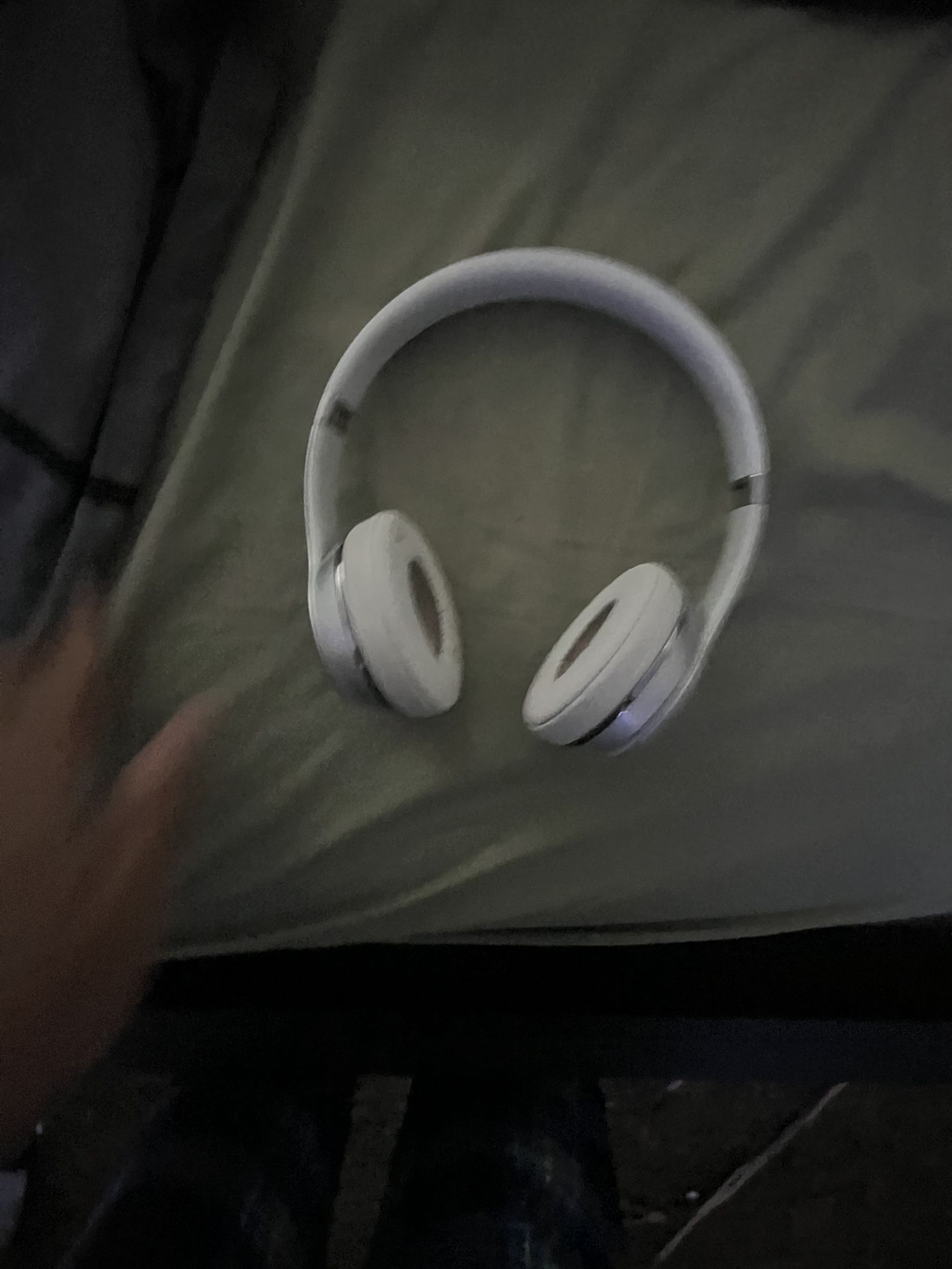 Sliver Beats 3