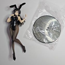 Taito Mai Sakurajima