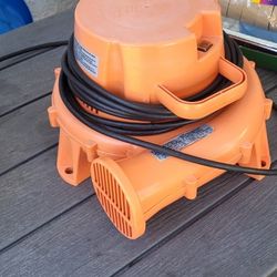 Air Blower , Works Great 