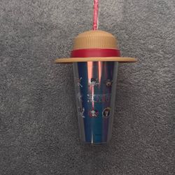 One Piece Strawhat Cup
