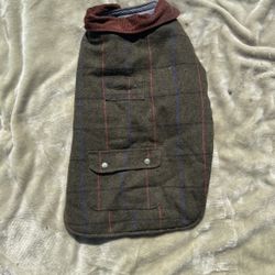 Dog Coat 