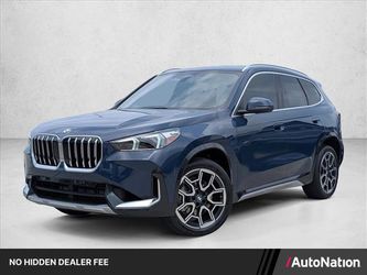 2026 BMW X1