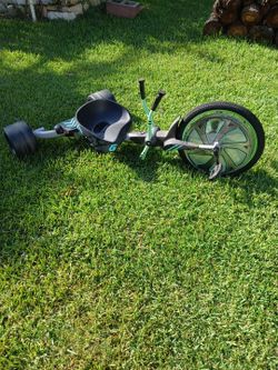 Bicicleta para niños en buenas condiciones