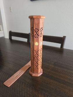 Incense burner