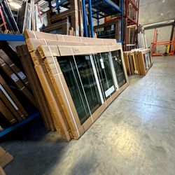 NEW IMPACT WINDOWS AND DOORS FOR SALE