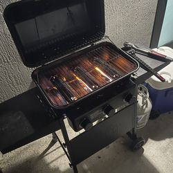 Barbecue Grill