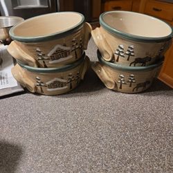 Soup/Chili Bowls