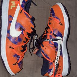 Off White Nike Sb Dunks 