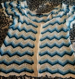Women's xl top