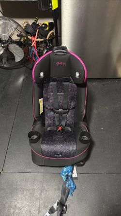 Cosco Travel Car Seat