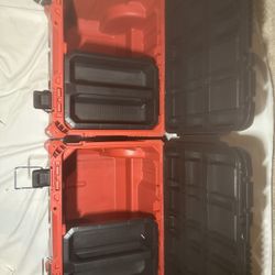 Milwaukee Tool Box .