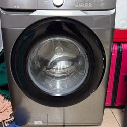 Samsung Washer & Dryer Moving Need Gone 