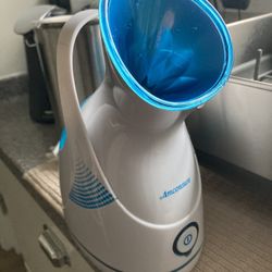 Amconsure Facial Steamer Machine