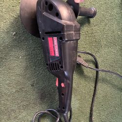 Polish Auto Machine Craftsman 