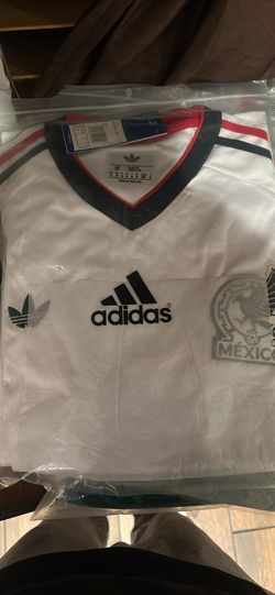 Mexico jersey
