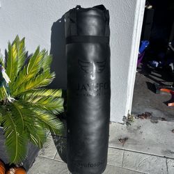 Punching Bag