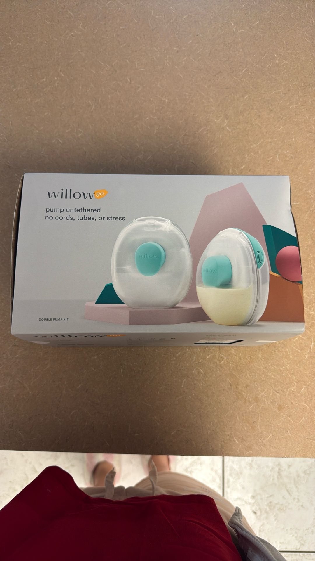 Willow GO