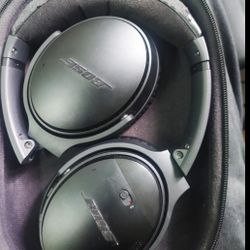 Bose 35 Quiet Comfort 