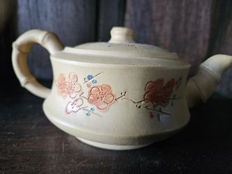 Tea Pot