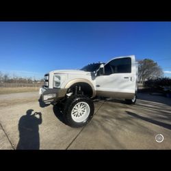 2014 Ford F-250