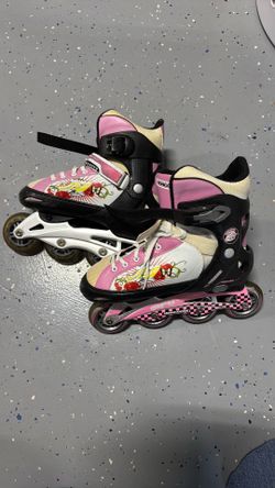Roller Skates