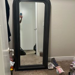 Full Body Mirror 