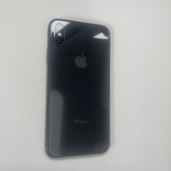 iPhone X Unlocked  Refurbished (almost New)