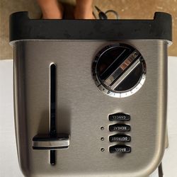 Cuisinart toaster