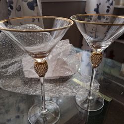 Cocktail Glass