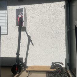 Skate-X electric scooter