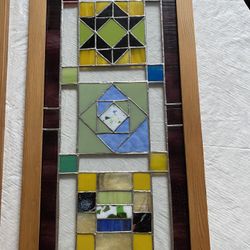 Stained Glass
