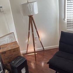 Floor Lamp 
