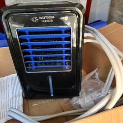  Cooler System 
