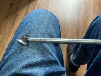 Forstner Drill Bit. 6” long.  8” long 10” long.  12”  long.  1/2” shaft$55