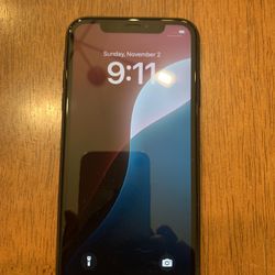 Apple iPhone XR Unlocked For Any Carrier Like New! Holiday Sales!